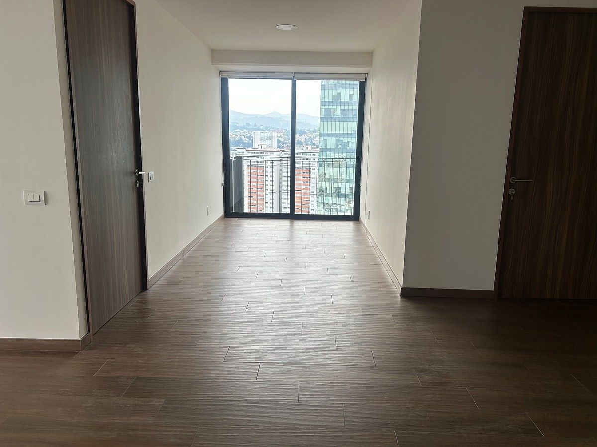 Apartamento em El Yaqui, Cuajimalpa de Morelos, foto 2 de 21