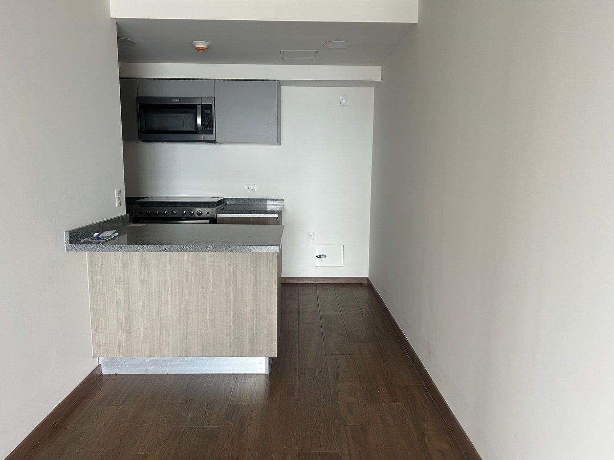 Apartamento em El Yaqui, Cuajimalpa de Morelos, foto 3 de 21