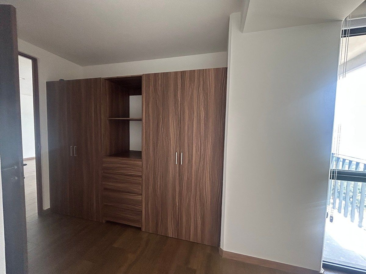 Apartamento em El Yaqui, Cuajimalpa de Morelos, foto 8 de 21