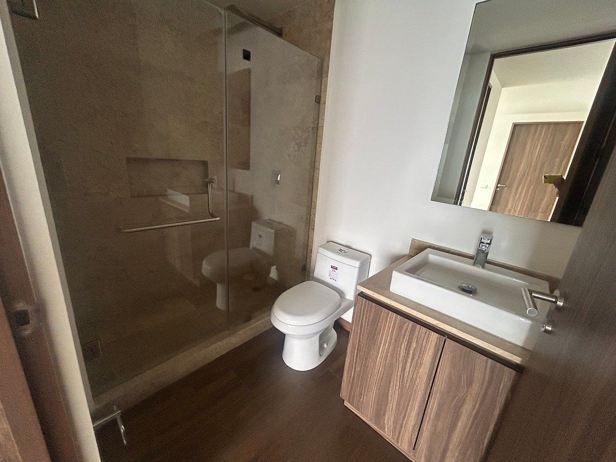 Apartamento em El Yaqui, Cuajimalpa de Morelos, foto 9 de 21