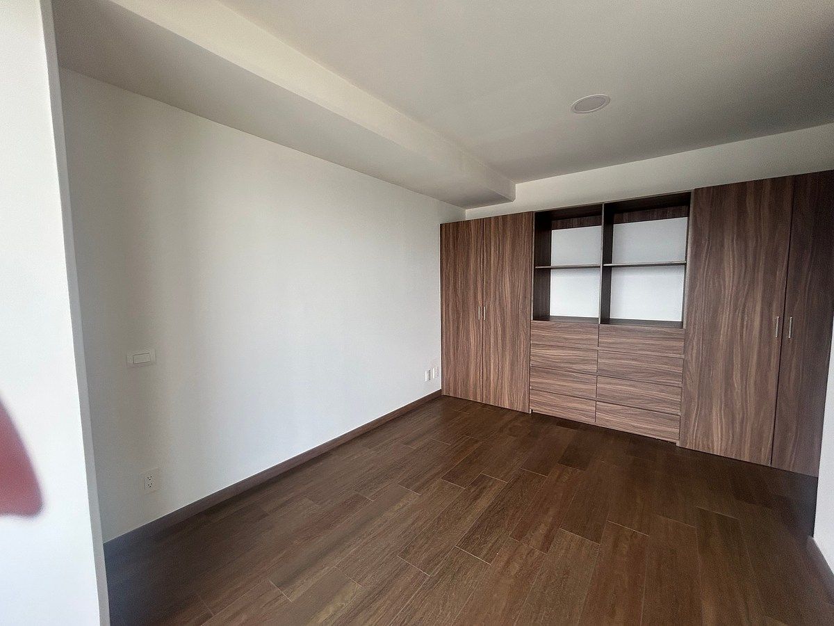 Apartamento em El Yaqui, Cuajimalpa de Morelos, foto 10 de 21