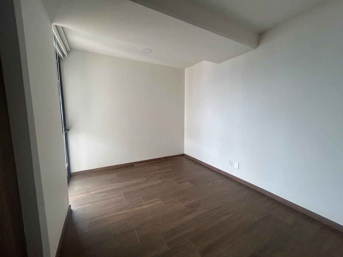 Apartamento em El Yaqui, Cuajimalpa de Morelos, foto 13 de 21