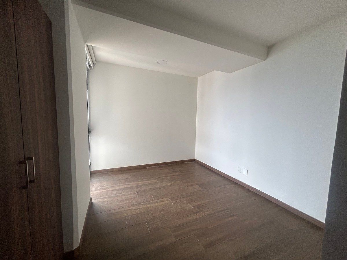 Apartamento em El Yaqui, Cuajimalpa de Morelos, foto 12 de 21
