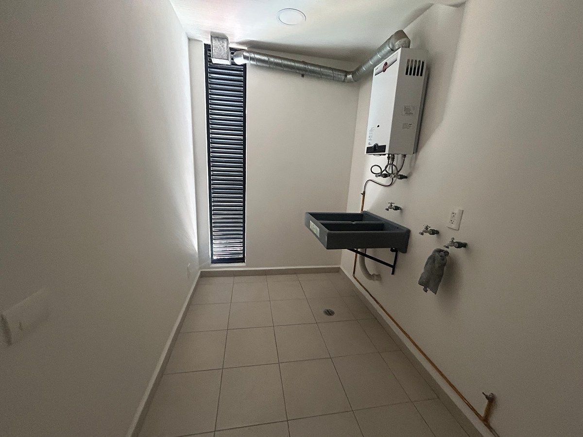 Apartamento em El Yaqui, Cuajimalpa de Morelos, foto 14 de 21