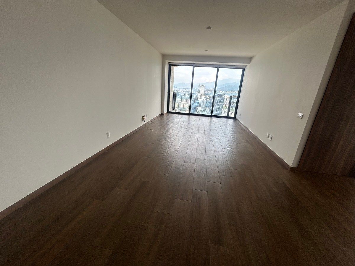 Apartamento em El Yaqui, Cuajimalpa de Morelos, foto 15 de 21