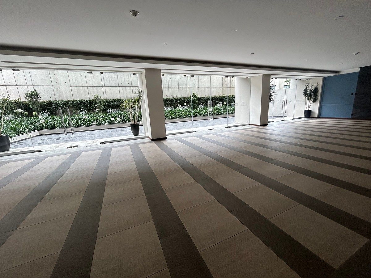 Apartamento em El Yaqui, Cuajimalpa de Morelos, foto 16 de 21