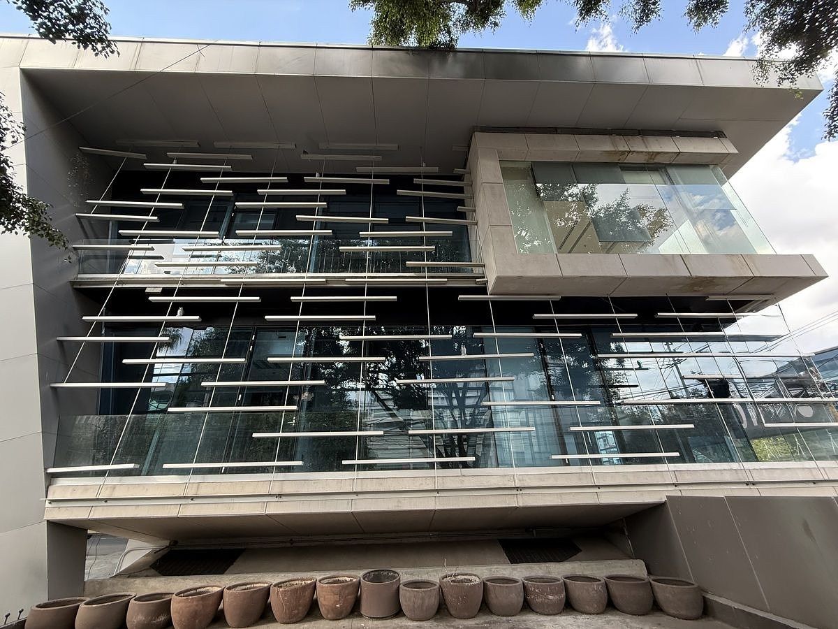 Local comercial en Lomas de Chapultepec(r), foto 1 de 15