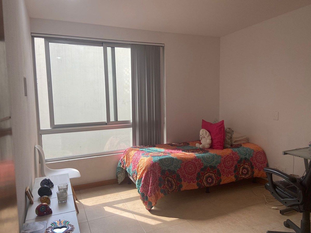Apartamento em Mixcoac, Benito Juárez, foto 6 de 14