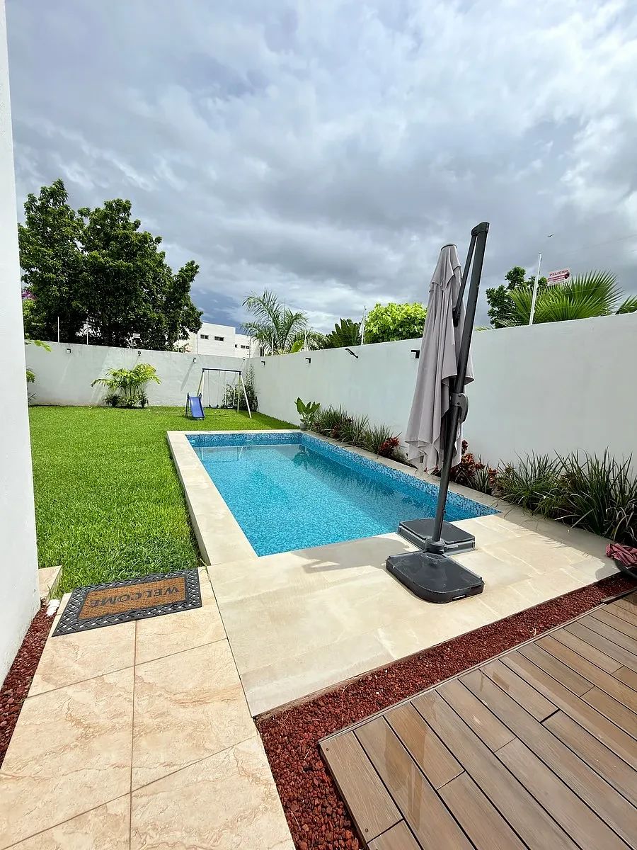 Casa em Dzityá, Mérida, foto 12 de 14