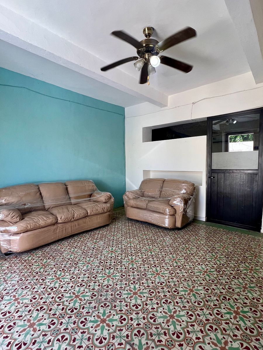 Casa em Mérida Centro, Mérida, foto 2 de 31