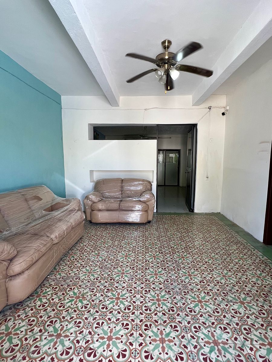 Casa em Mérida Centro, Mérida, foto 3 de 31