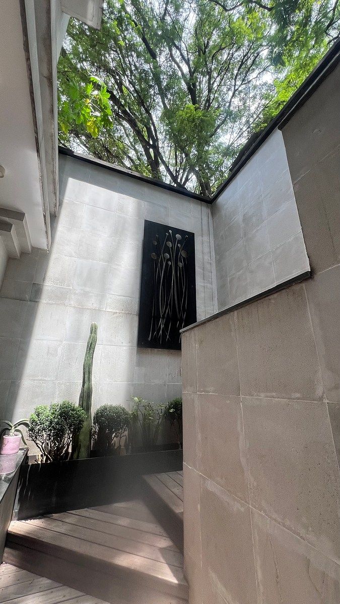 Apartamento em Polanco III Sección, Miguel Hidalgo, foto 3 de 18