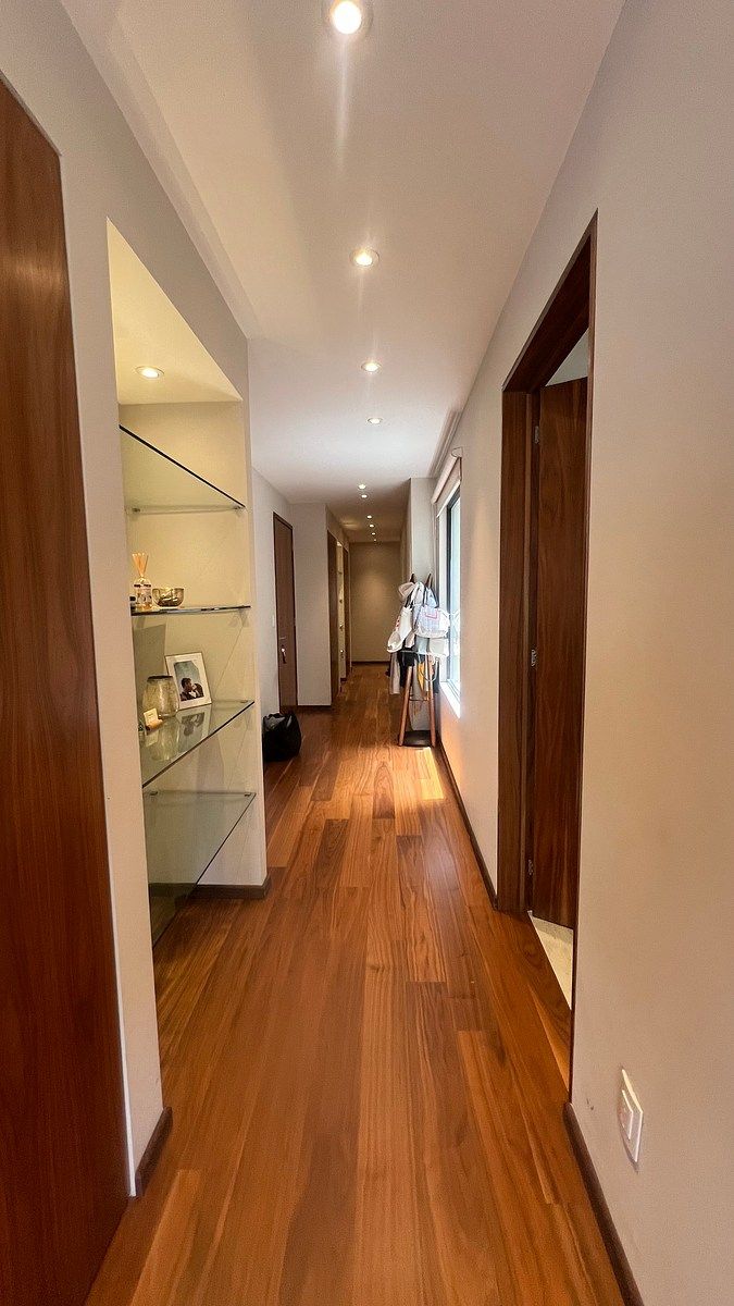 Apartamento em Polanco III Sección, Miguel Hidalgo, foto 6 de 18