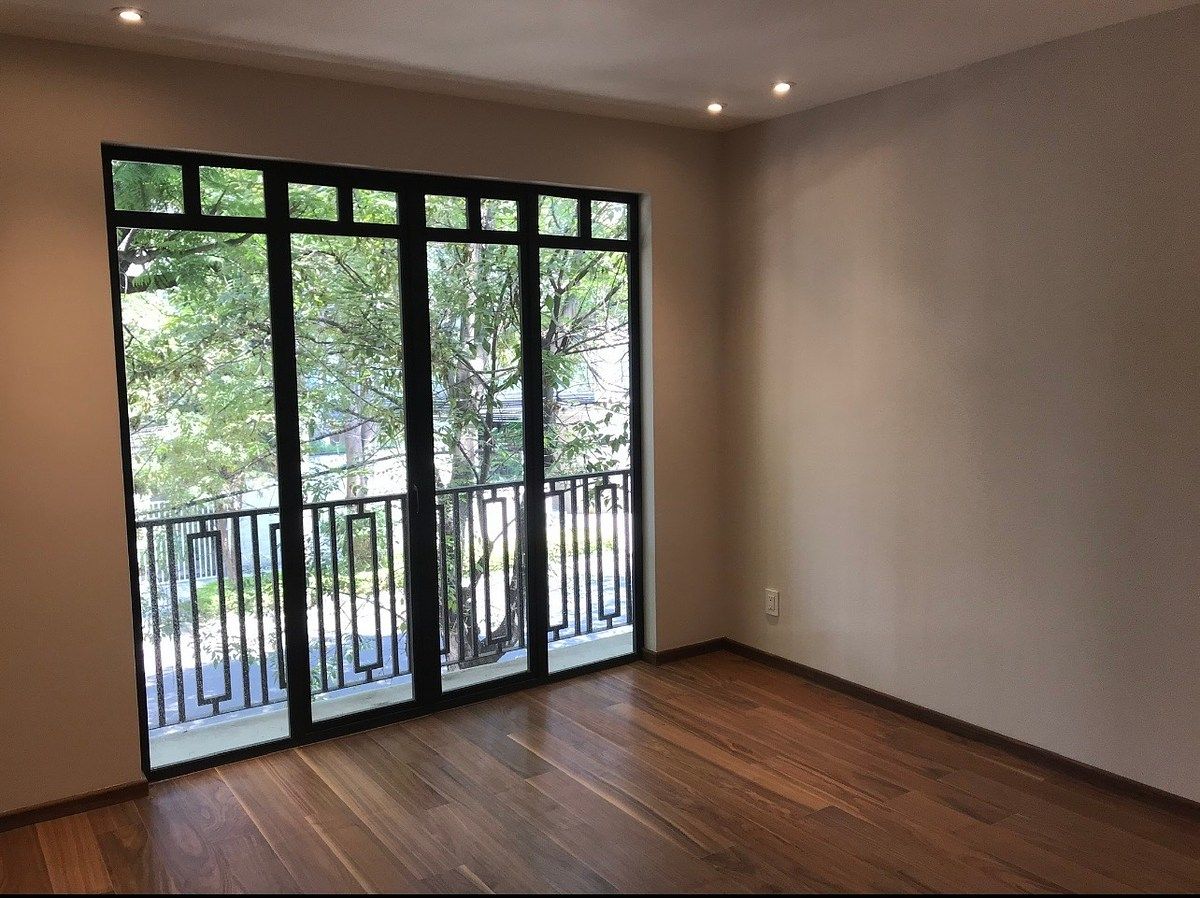Apartamento em Polanco III Sección, Miguel Hidalgo, foto 12 de 18