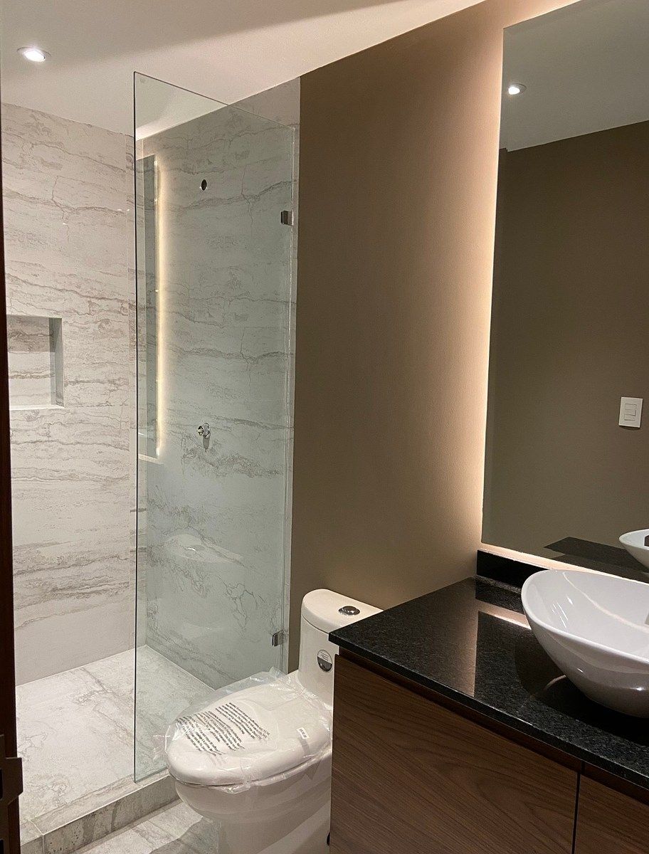 Apartamento em Polanco III Sección, Miguel Hidalgo, foto 13 de 18