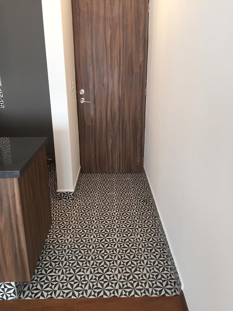 Departamento en San Rafael, Cuauhtémoc, foto 3 de 8