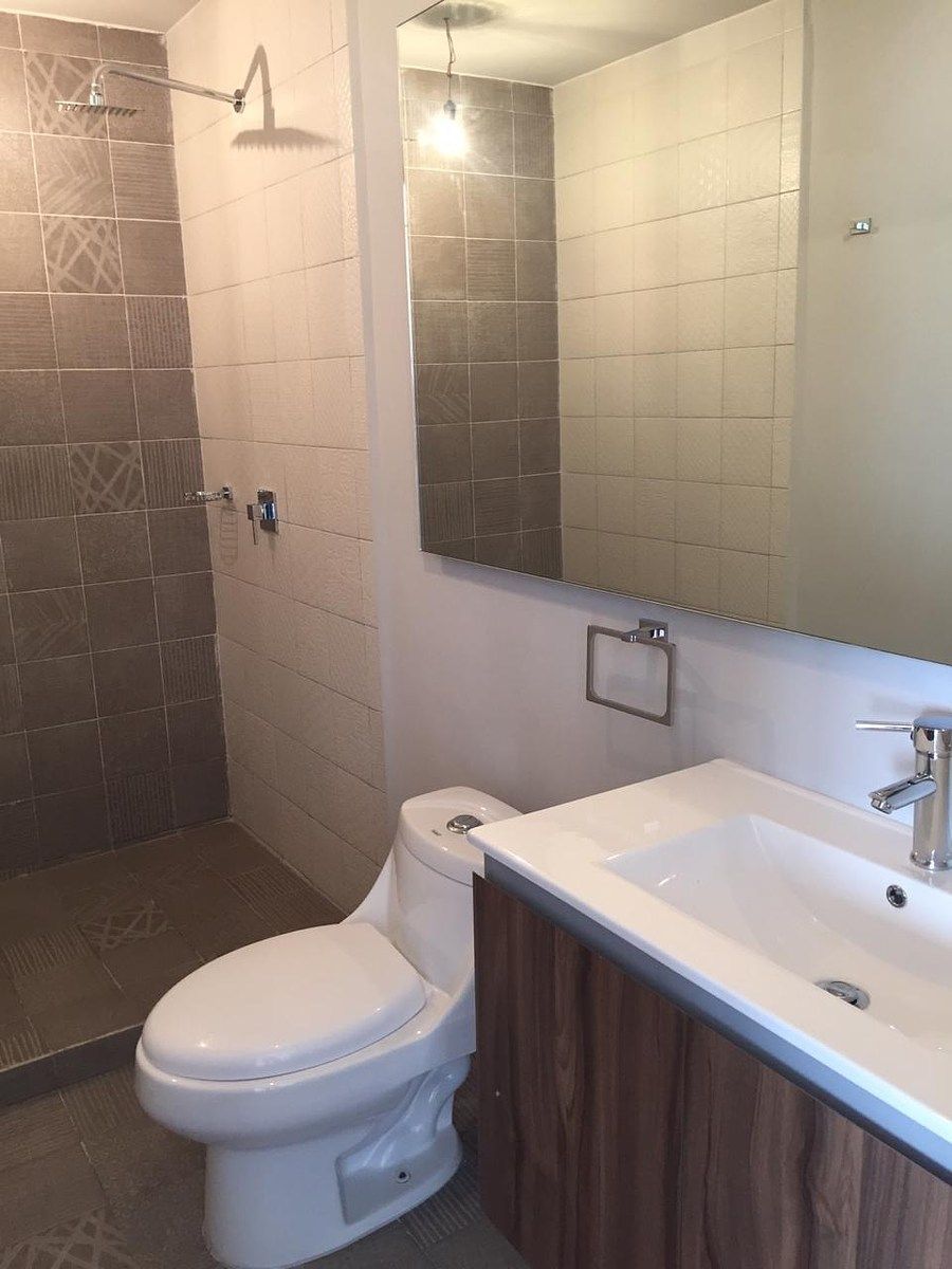 Departamento en San Rafael, Cuauhtémoc, foto 4 de 8