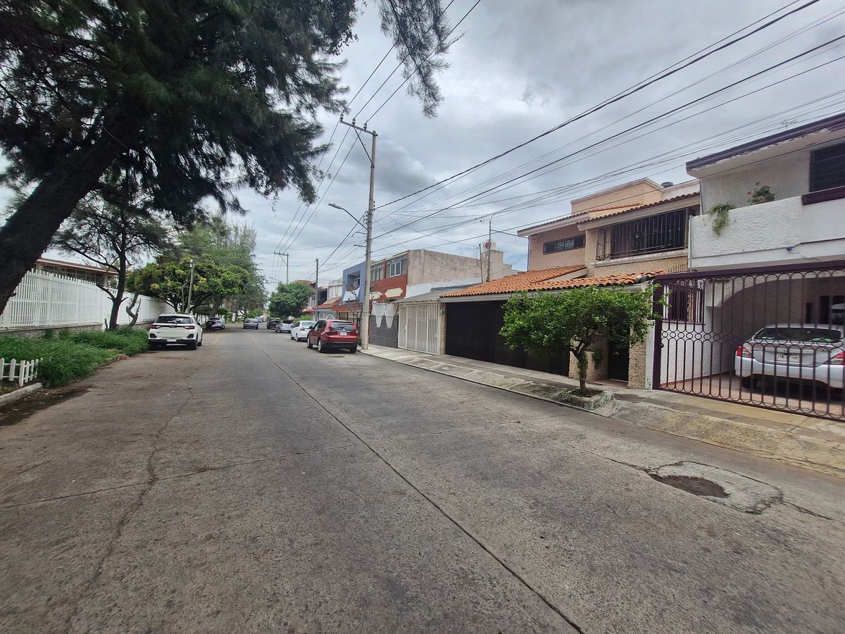 Casa em Monumental, Guadalajara, foto 6 de 49