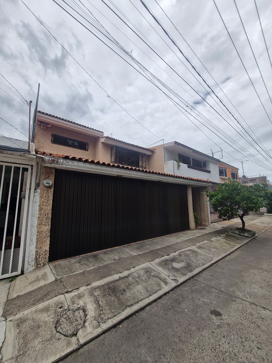 Casa em Monumental, Guadalajara, foto 7 de 49