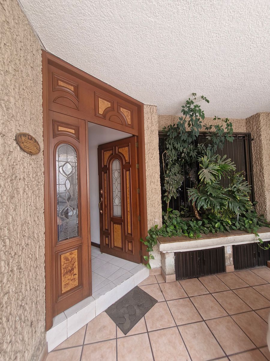 Casa em Monumental, Guadalajara, foto 8 de 49