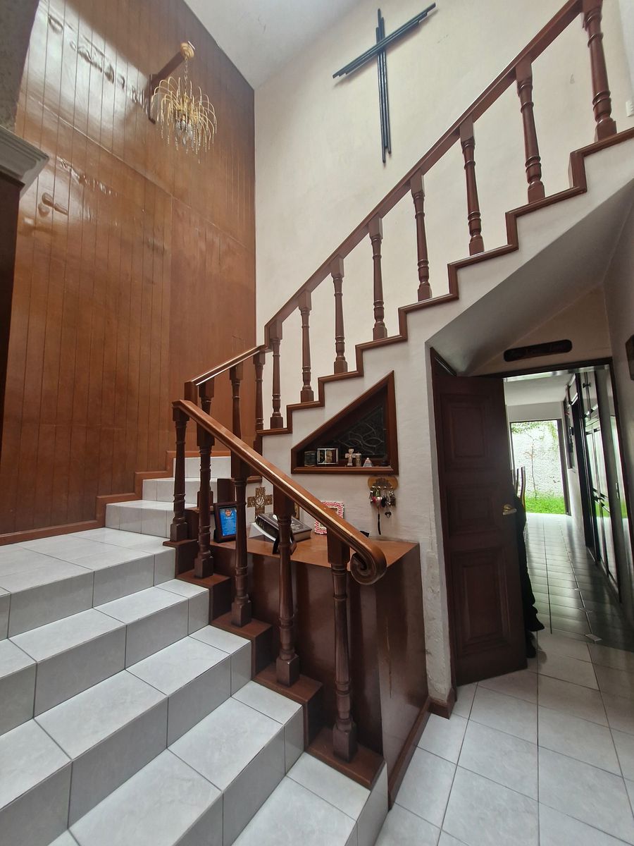 Casa em Monumental, Guadalajara, foto 9 de 49