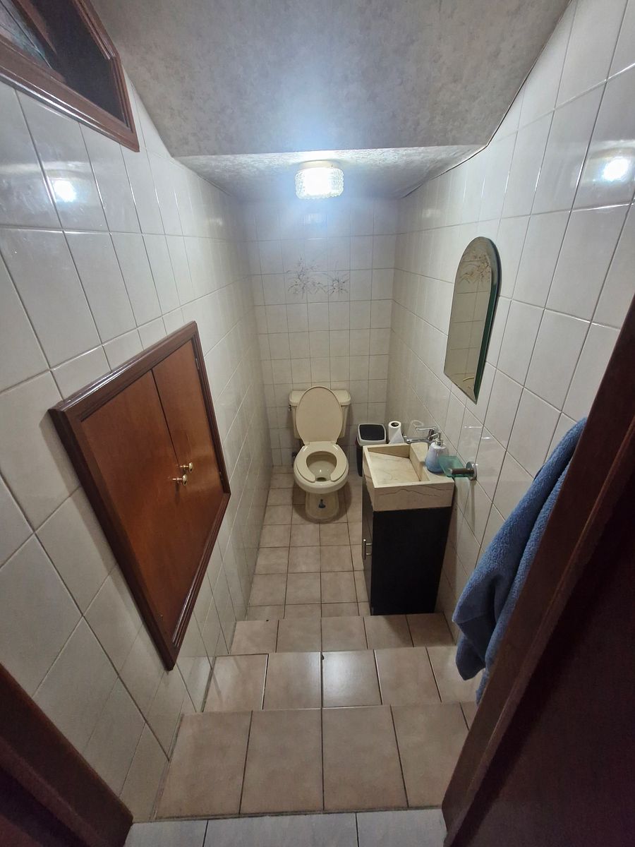 Casa em Monumental, Guadalajara, foto 10 de 49