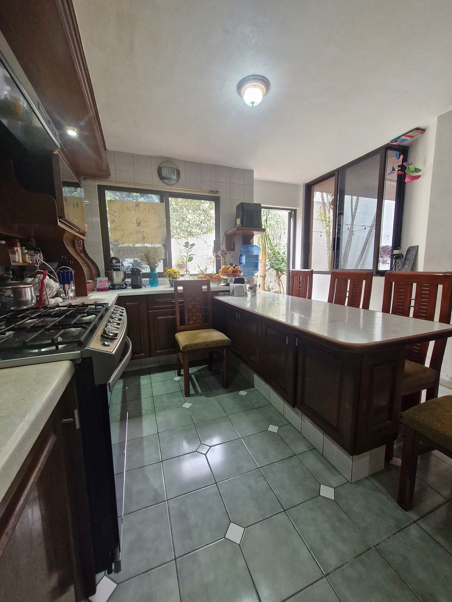 Casa em Monumental, Guadalajara, foto 11 de 49