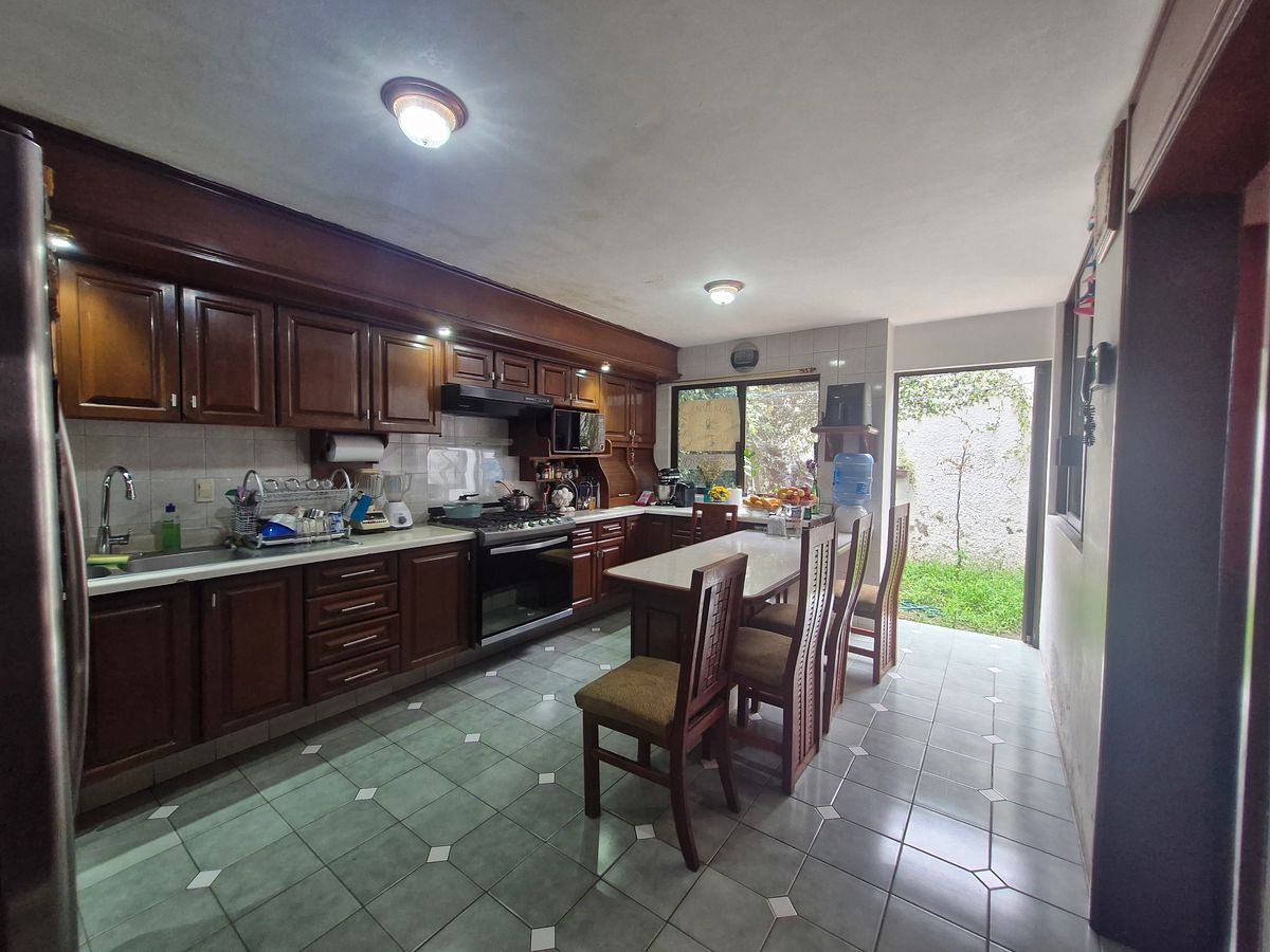 Casa em Monumental, Guadalajara, foto 12 de 49