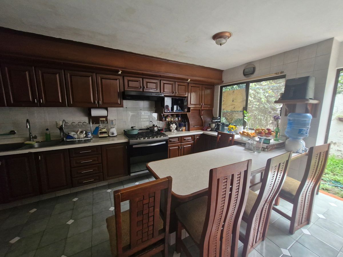 Casa em Monumental, Guadalajara, foto 15 de 49