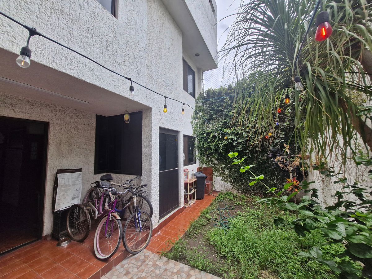 Casa em Monumental, Guadalajara, foto 16 de 49
