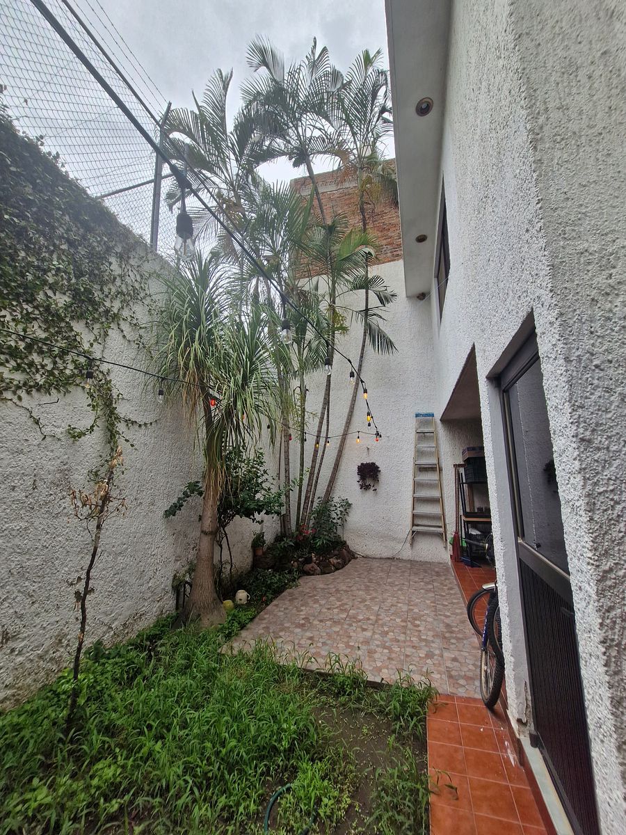 Casa em Monumental, Guadalajara, foto 18 de 49