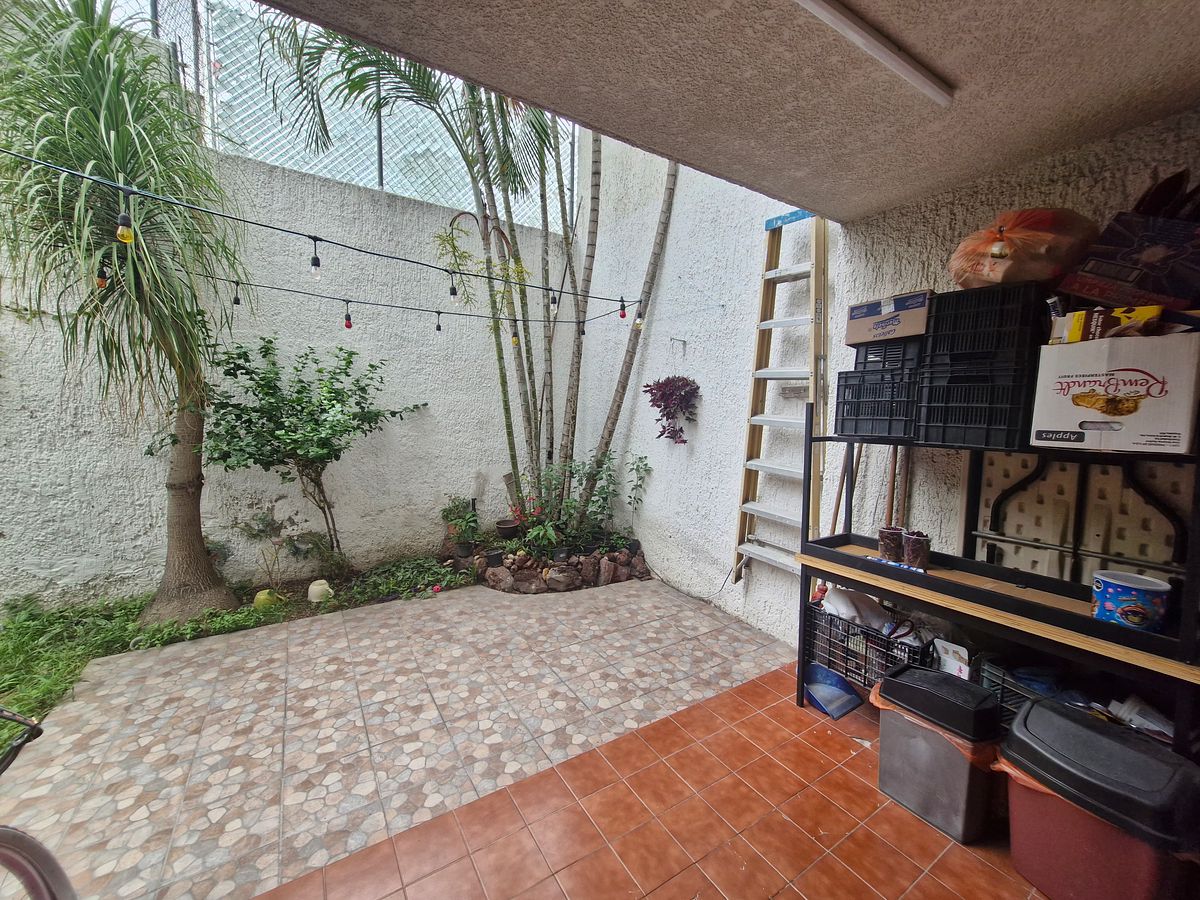 Casa em Monumental, Guadalajara, foto 19 de 49
