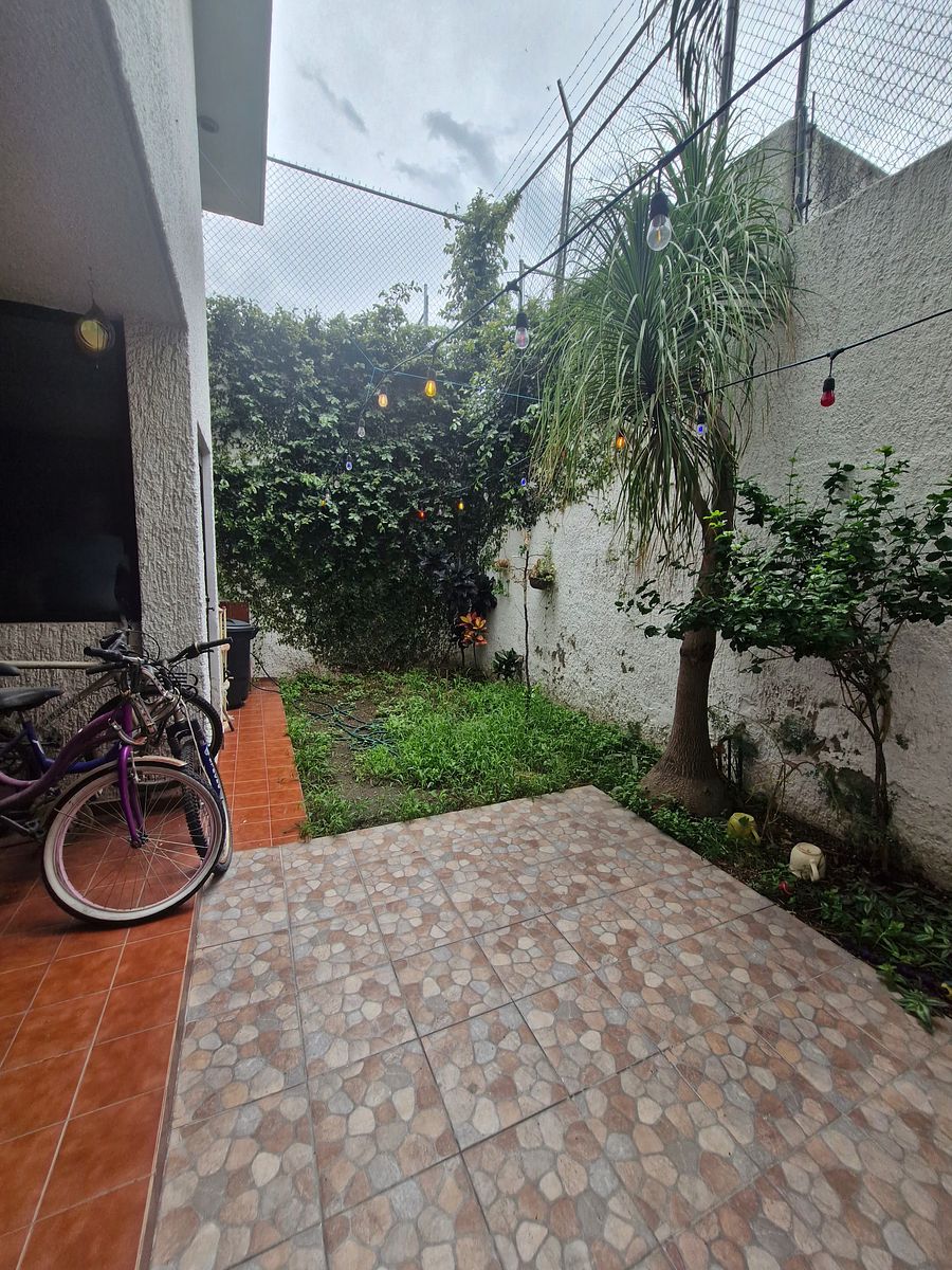Casa em Monumental, Guadalajara, foto 20 de 49
