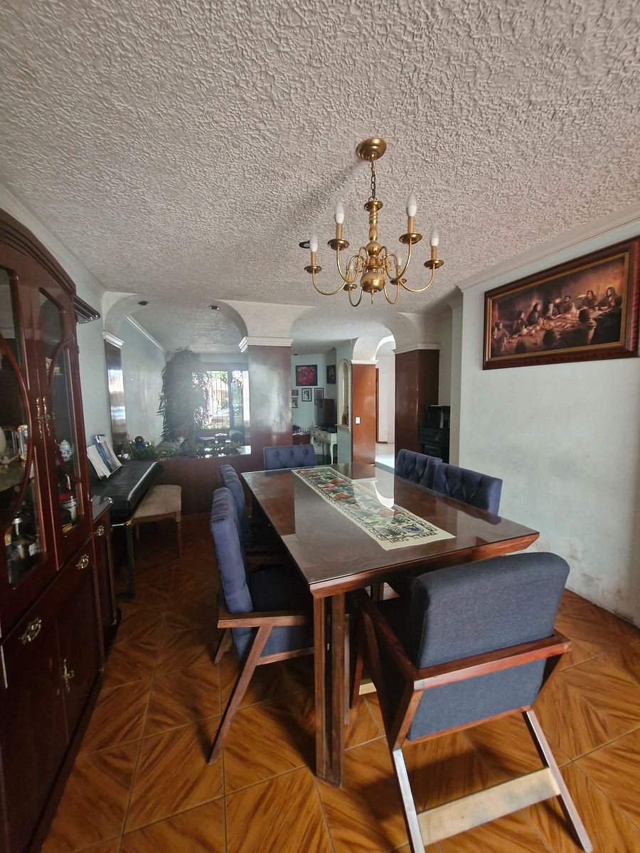 Casa em Monumental, Guadalajara, foto 21 de 49