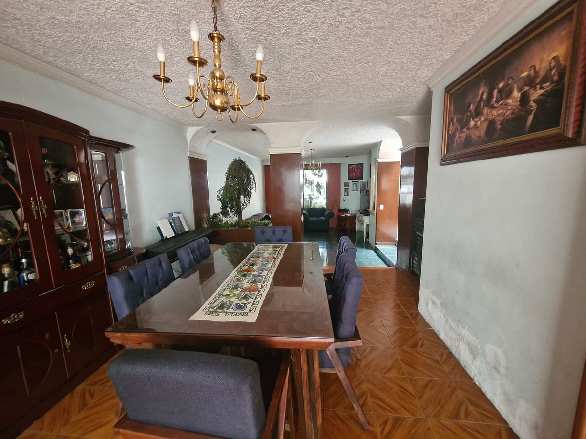 Casa em Monumental, Guadalajara, foto 22 de 49