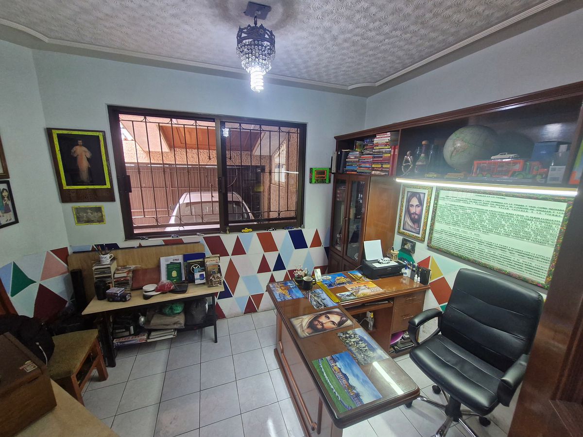 Casa em Monumental, Guadalajara, foto 25 de 49