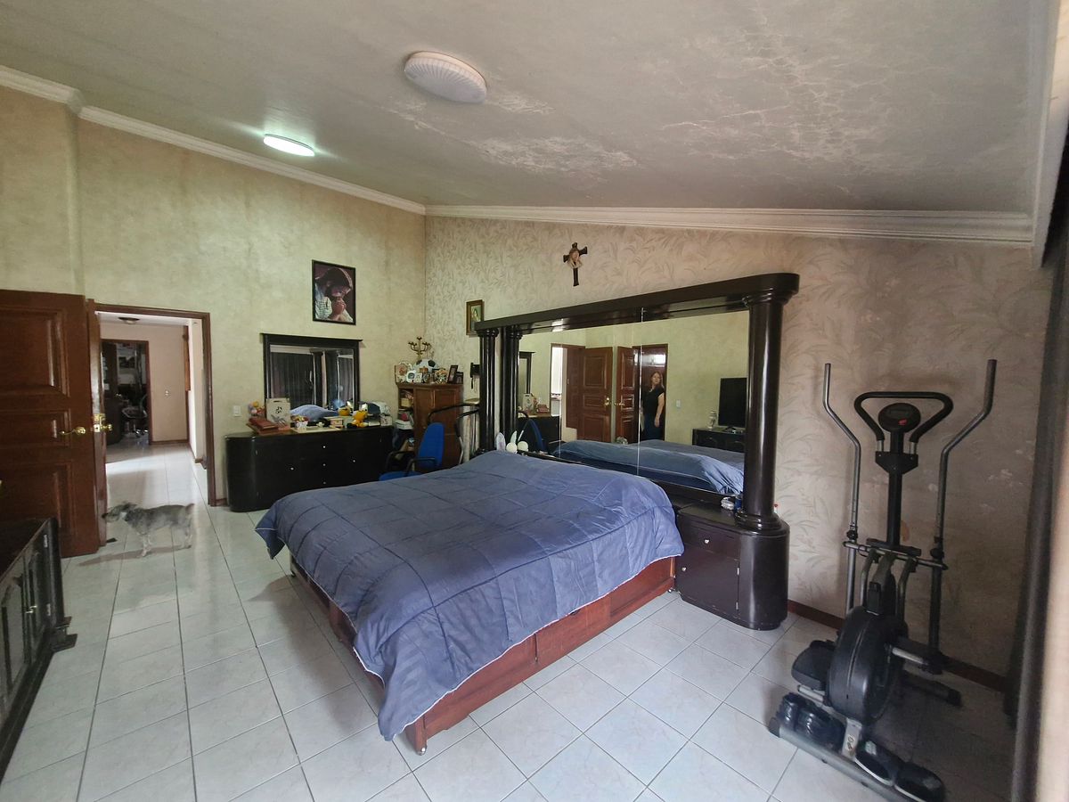 Casa em Monumental, Guadalajara, foto 26 de 49