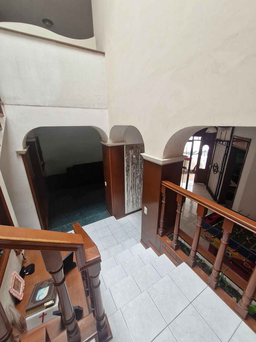 Casa em Monumental, Guadalajara, foto 27 de 49