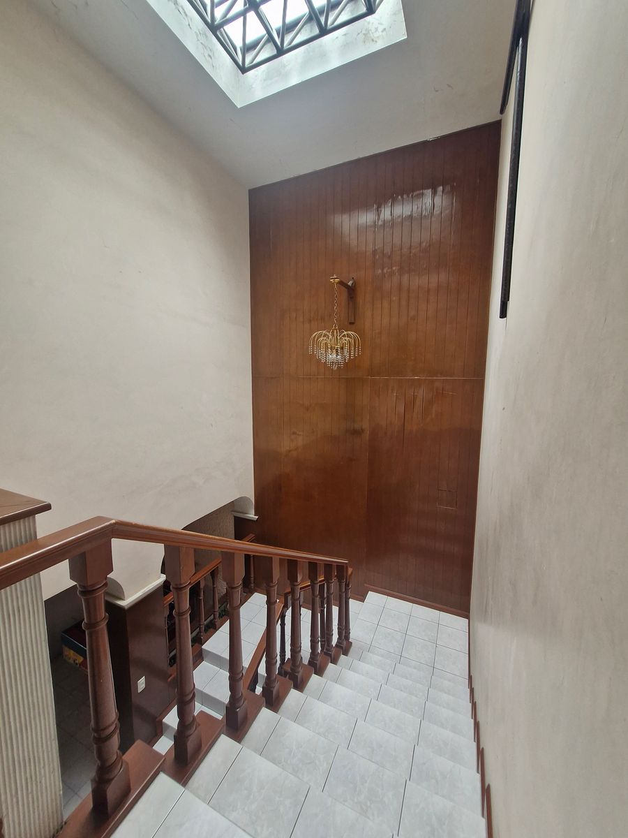 Casa em Monumental, Guadalajara, foto 36 de 49