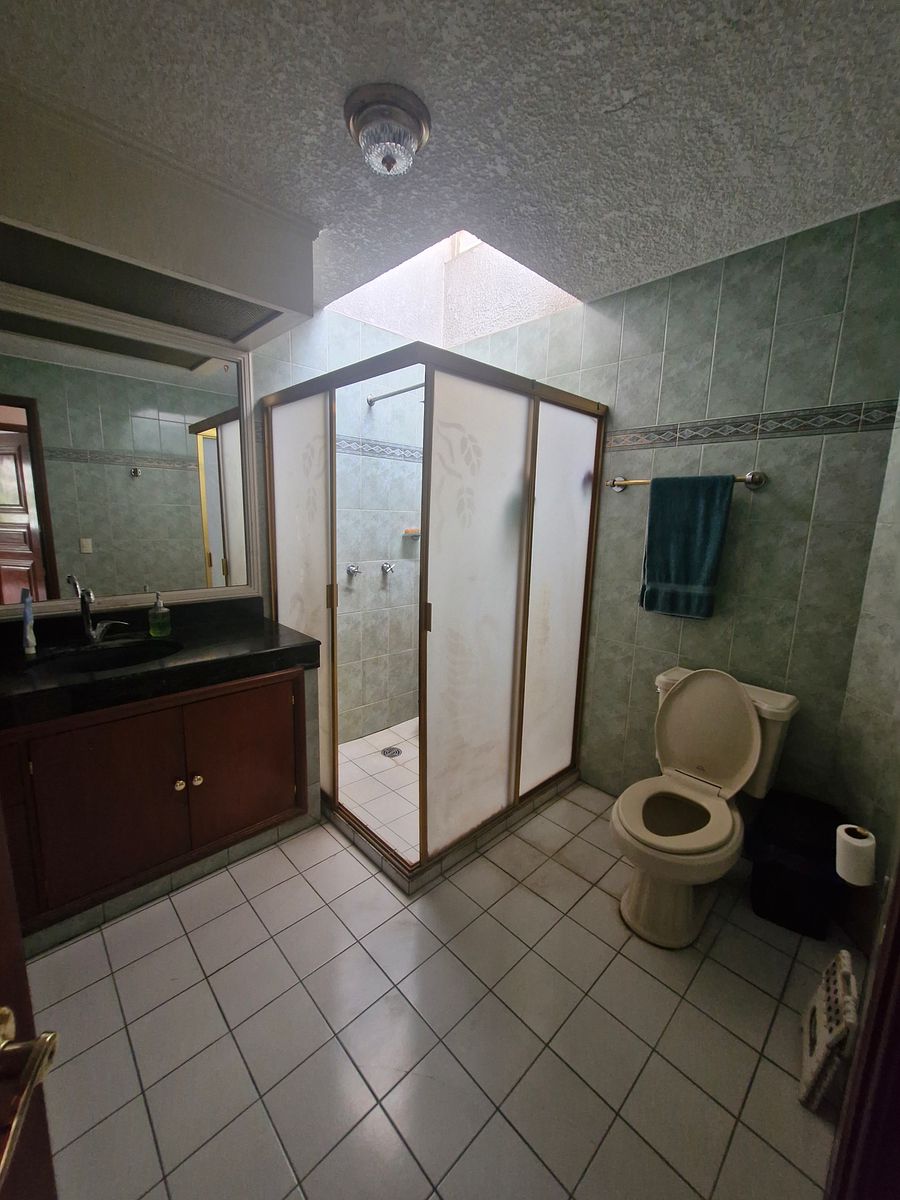 Casa em Monumental, Guadalajara, foto 37 de 49