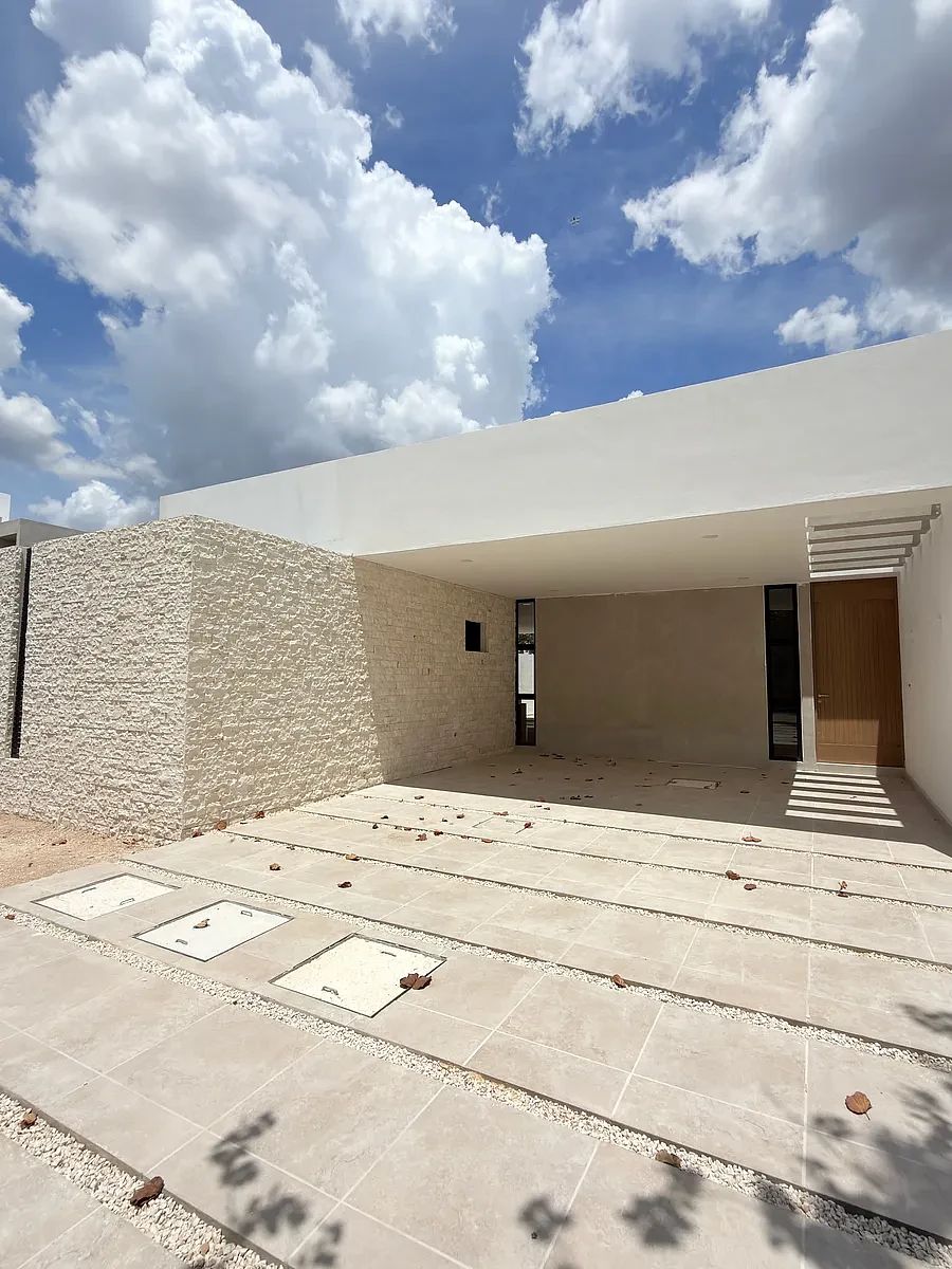 Casa em Parque Natura, Mérida, foto 11 de 11