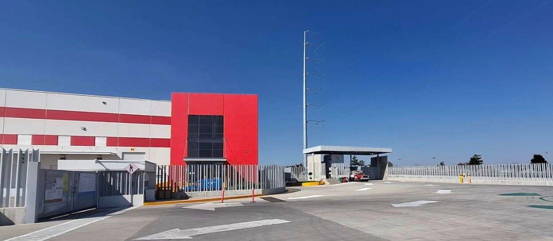 Bodega industrial en El Xhitey, Jilotepec, foto 4 de 6