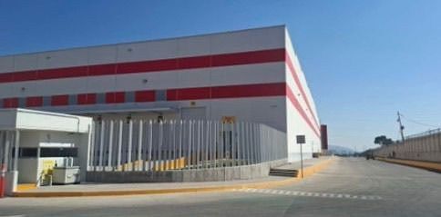 Bodega industrial en El Xhitey, Jilotepec, foto 5 de 6