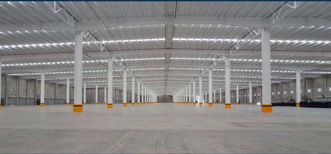 Bodega industrial en El Xhitey, Jilotepec, foto 2 de 6