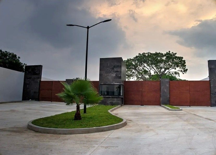 SE VENDE TERRENO EN EXCLUSIVO FRACCIONAMIENTO EL SECRETO, foto 1 de 5