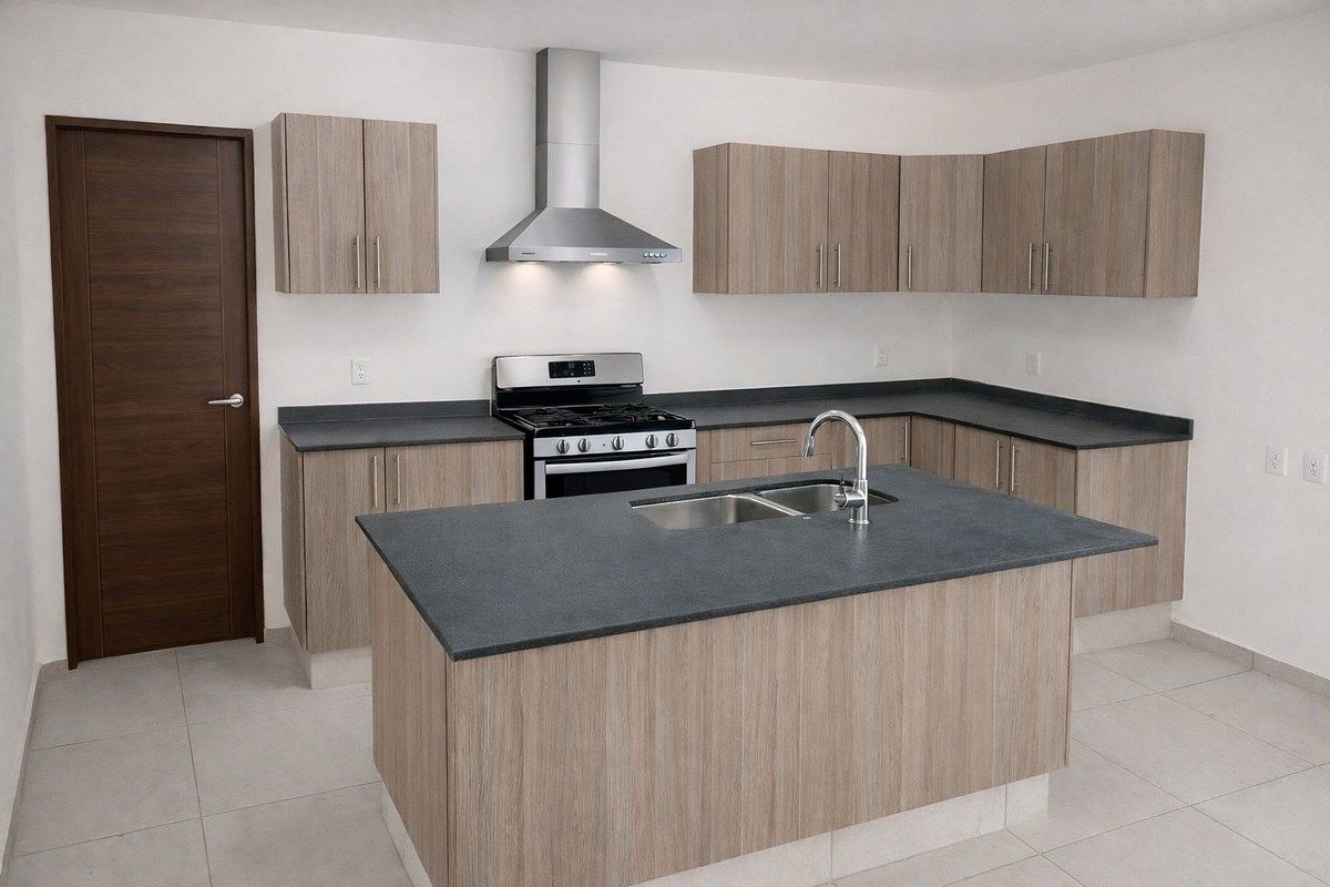 Casa en Grand Juriquilla, Querétaro, foto 3 de 14