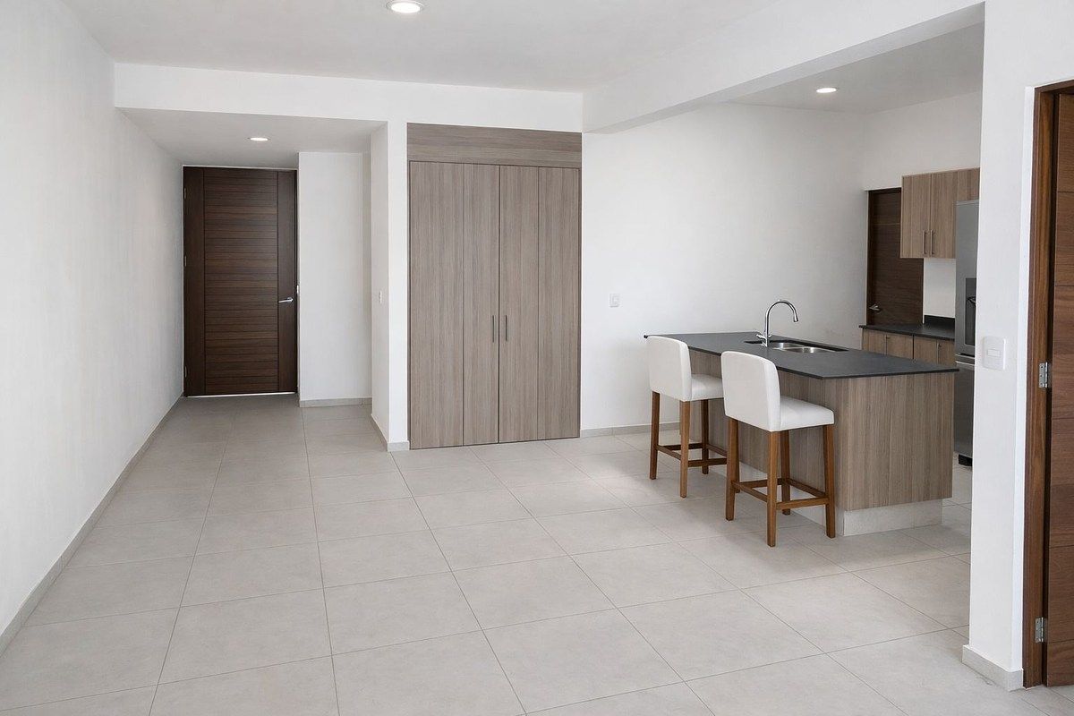 Casa en Grand Juriquilla, Querétaro, foto 2 de 14