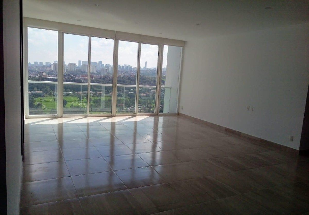Apartamento em Bosque Real, Huixquilucan, foto 2 de 16