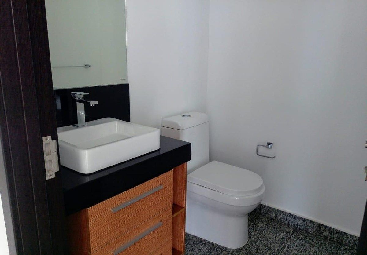 Apartamento em Bosque Real, Huixquilucan, foto 10 de 16