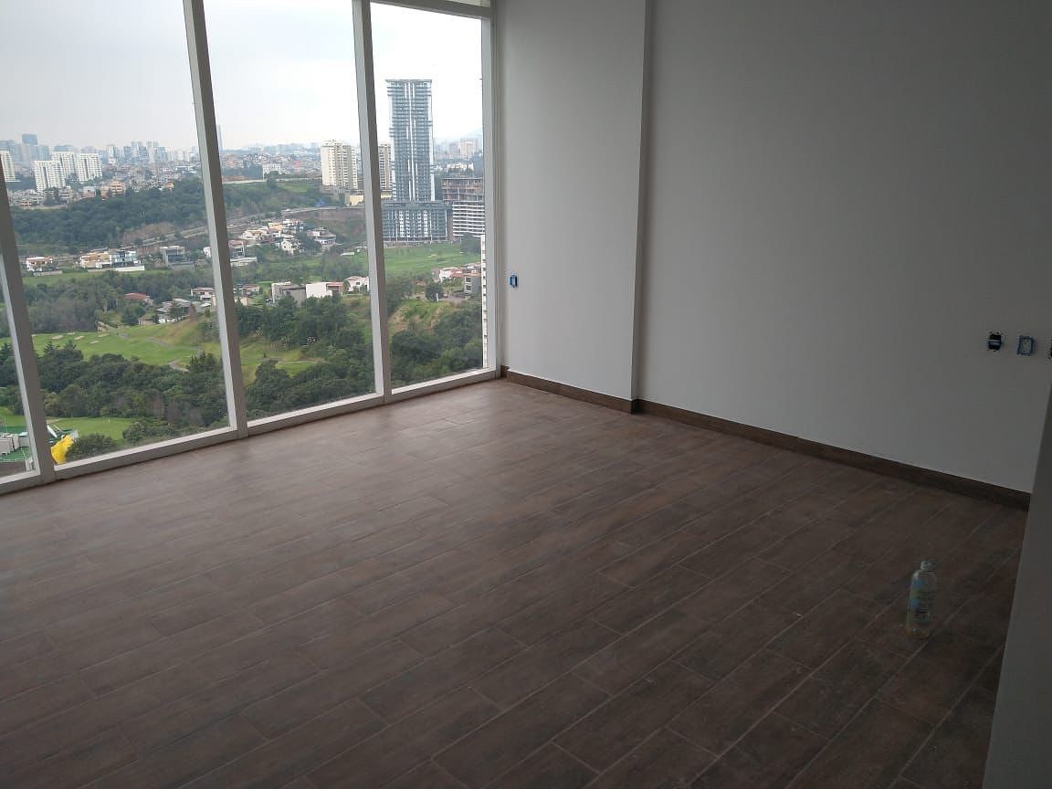 Apartamento em Bosque Real, Huixquilucan, foto 9 de 16